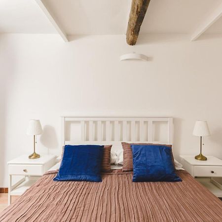 Apartament Sistinaflat Rzym Zewnętrze zdjęcie