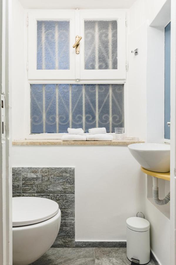 Apartament Sistinaflat Rzym Zewnętrze zdjęcie
