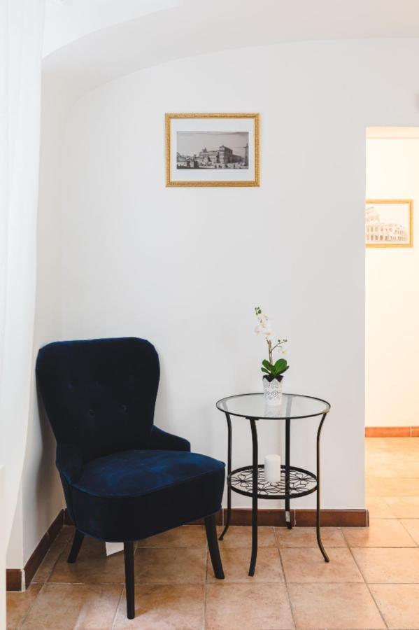 Apartament Sistinaflat Rzym Zewnętrze zdjęcie