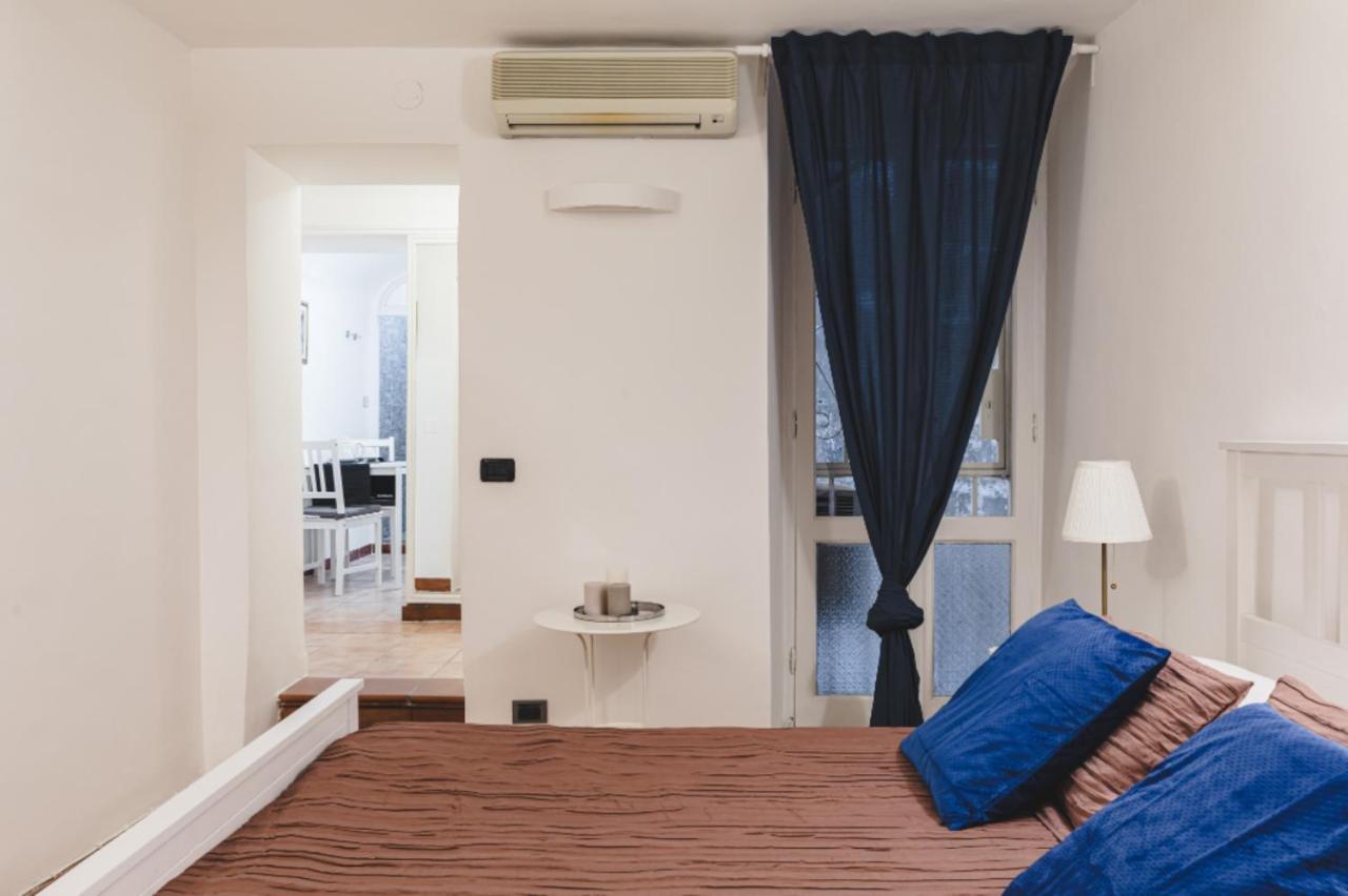 Apartament Sistinaflat Rzym Zewnętrze zdjęcie
