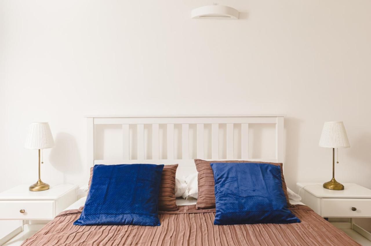 Apartament Sistinaflat Rzym Zewnętrze zdjęcie