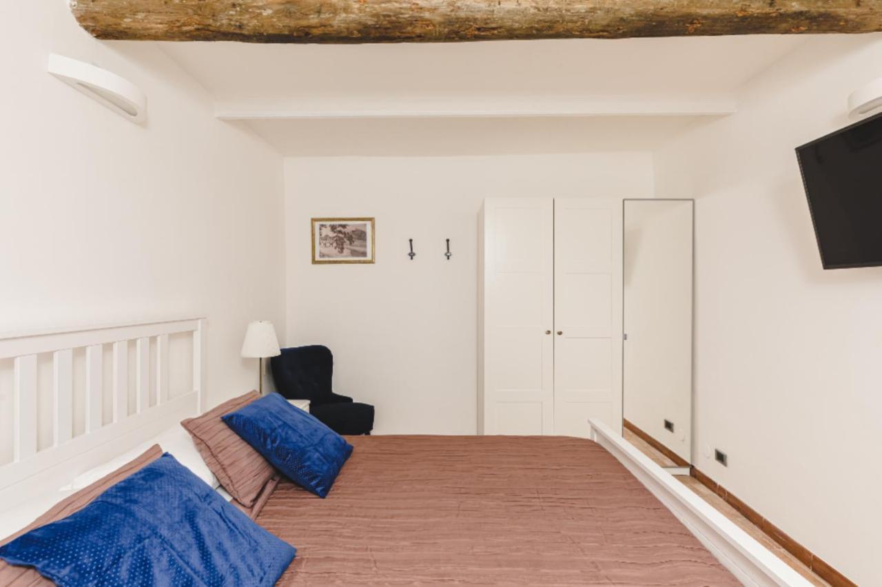 Apartament Sistinaflat Rzym Zewnętrze zdjęcie
