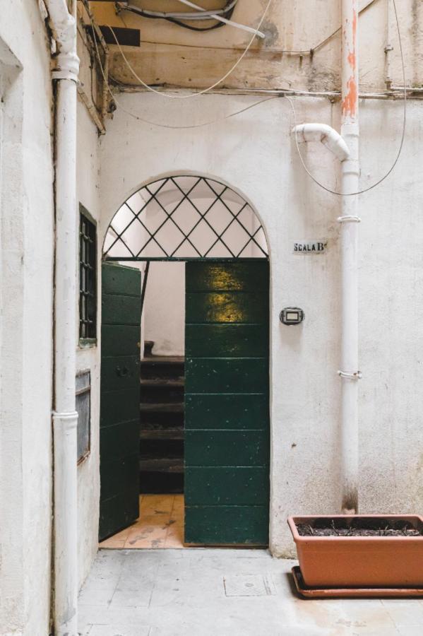 Apartament Sistinaflat Rzym Zewnętrze zdjęcie