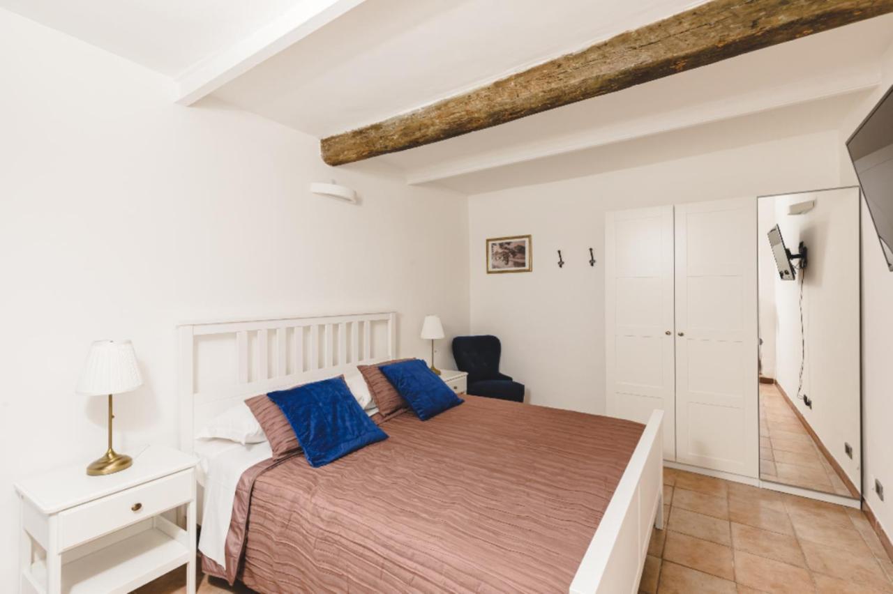 Apartament Sistinaflat Rzym Zewnętrze zdjęcie
