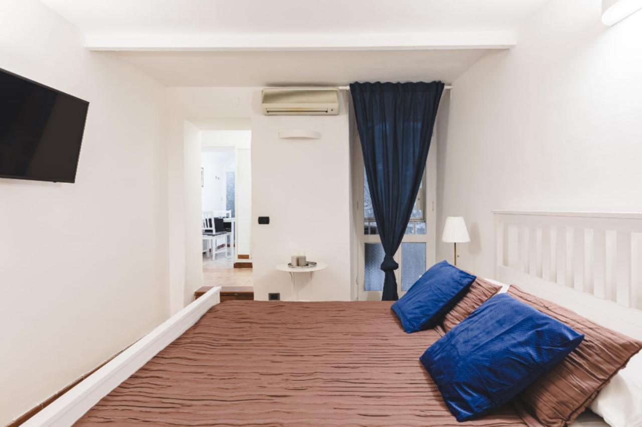 Apartament Sistinaflat Rzym Zewnętrze zdjęcie