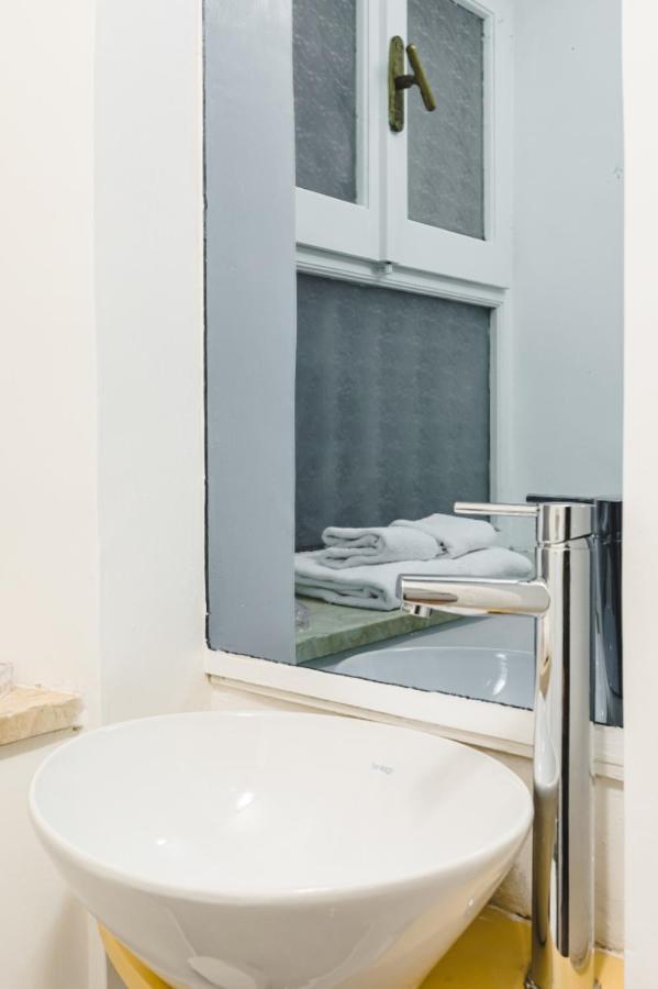Apartament Sistinaflat Rzym Zewnętrze zdjęcie