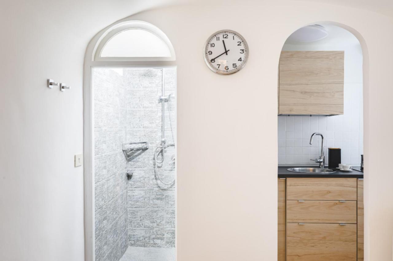Apartament Sistinaflat Rzym Zewnętrze zdjęcie